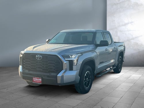 2024 Toyota Tundra 4WD SR5