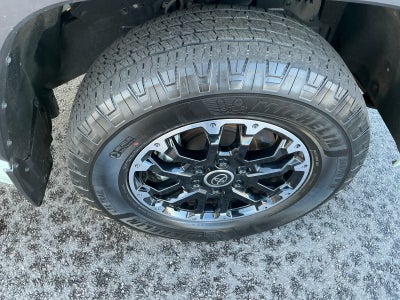 2024 Toyota Tundra 4WD SR5