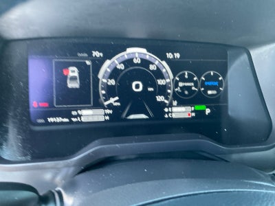 2024 Toyota Tundra 4WD Platinum Hybrid