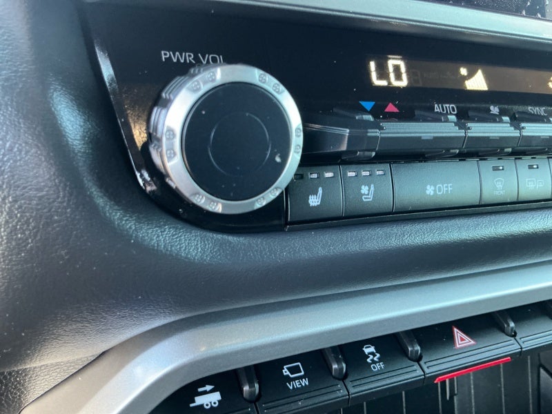 2024 Toyota Tundra 4WD Platinum Hybrid