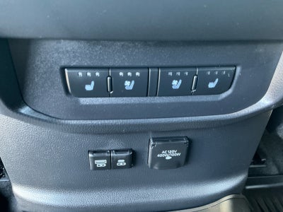 2024 Toyota Tundra 4WD Platinum Hybrid