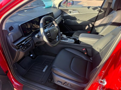 2027 Kia Sportage EX