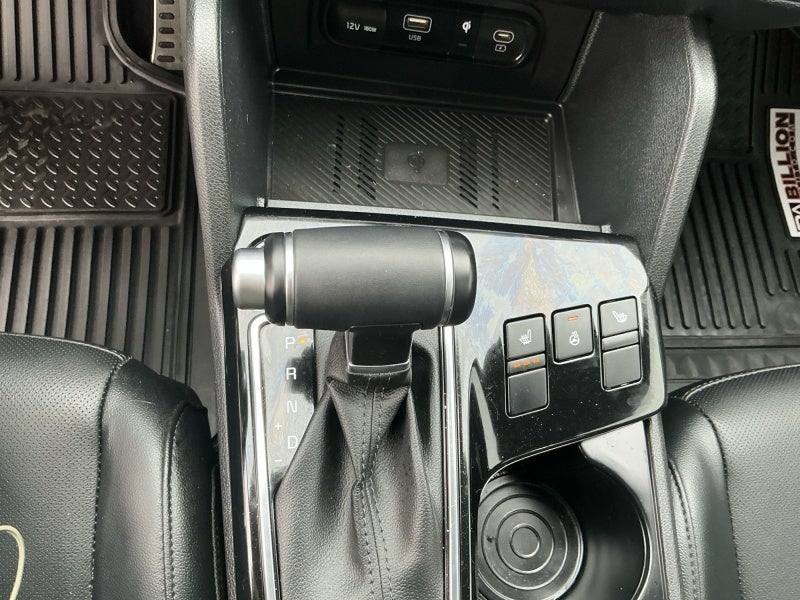 2023 Kia Sportage X-Pro