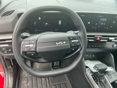 2026 Kia Sportage X-Pro Prestige