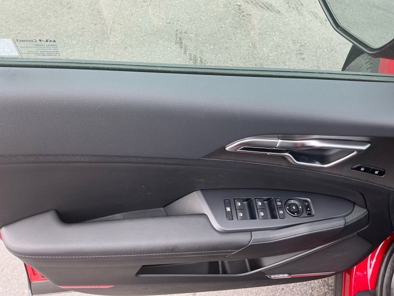 2026 Kia Sportage X-Pro Prestige