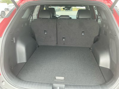 2026 Kia Sportage X-Pro Prestige