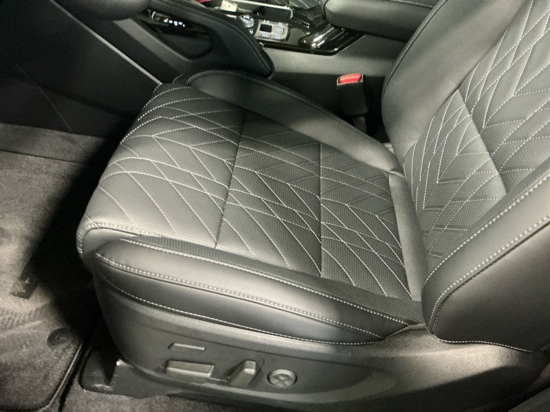 2025 Kia Telluride SX