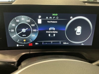 2025 Kia Telluride SX