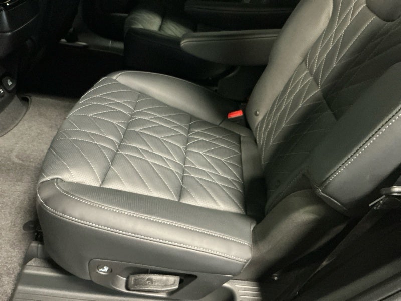 2025 Kia Telluride SX