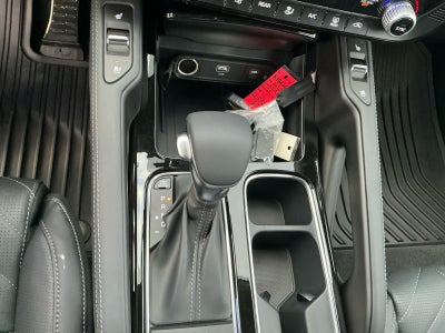 2025 Kia Telluride SX