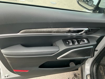 2025 Kia Telluride SX