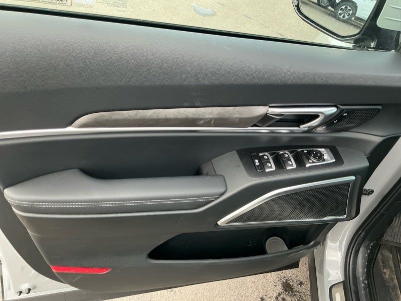 2025 Kia Telluride SX