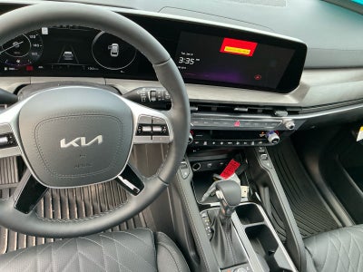 2025 Kia Telluride SX