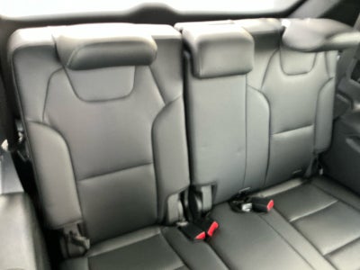 2025 Kia Telluride SX