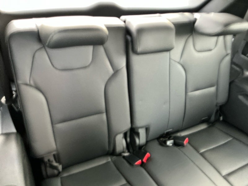 2025 Kia Telluride SX