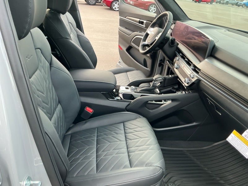 2025 Kia Telluride SX