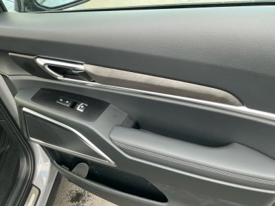 2025 Kia Telluride SX