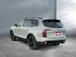 2025 Kia Telluride SX