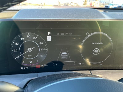 2025 Kia Telluride SX