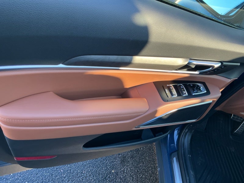 2025 Kia Telluride SX