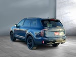 2025 Kia Telluride SX