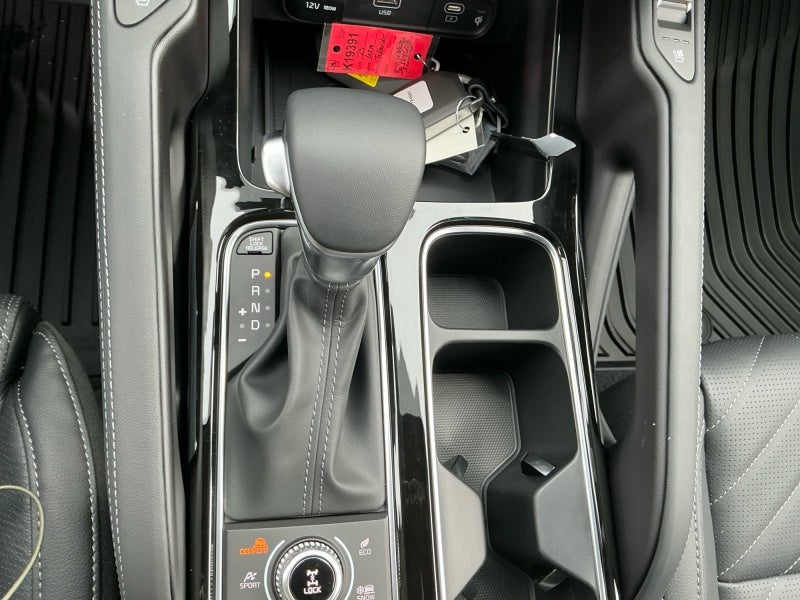 2025 Kia Telluride SX