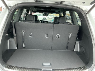 2025 Kia Telluride SX