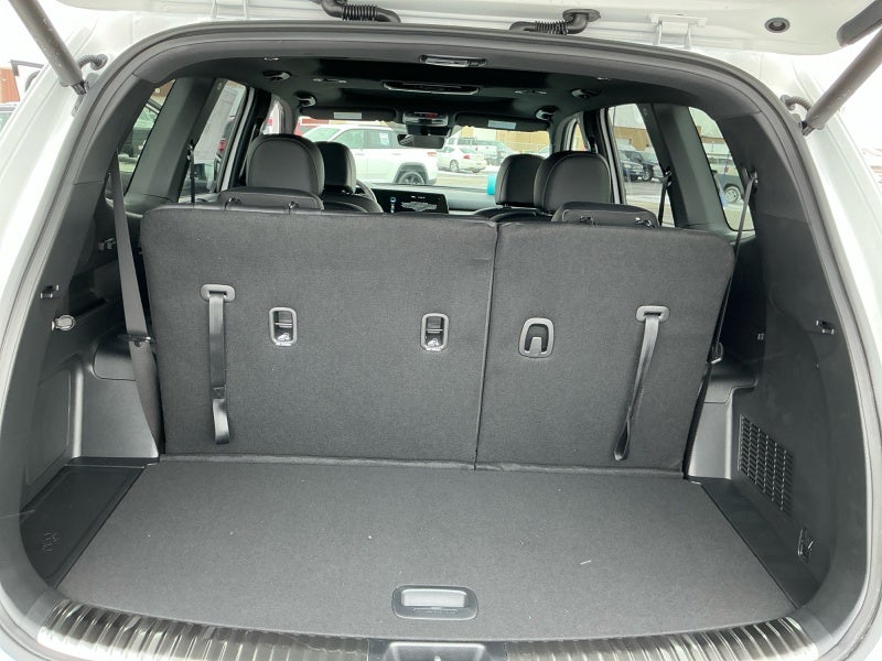 2025 Kia Telluride SX