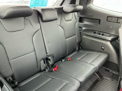 2025 Kia Telluride SX