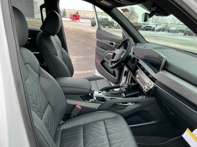 2025 Kia Telluride SX