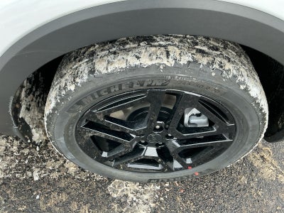 2025 Kia Telluride SX