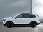 2025 Kia Telluride SX