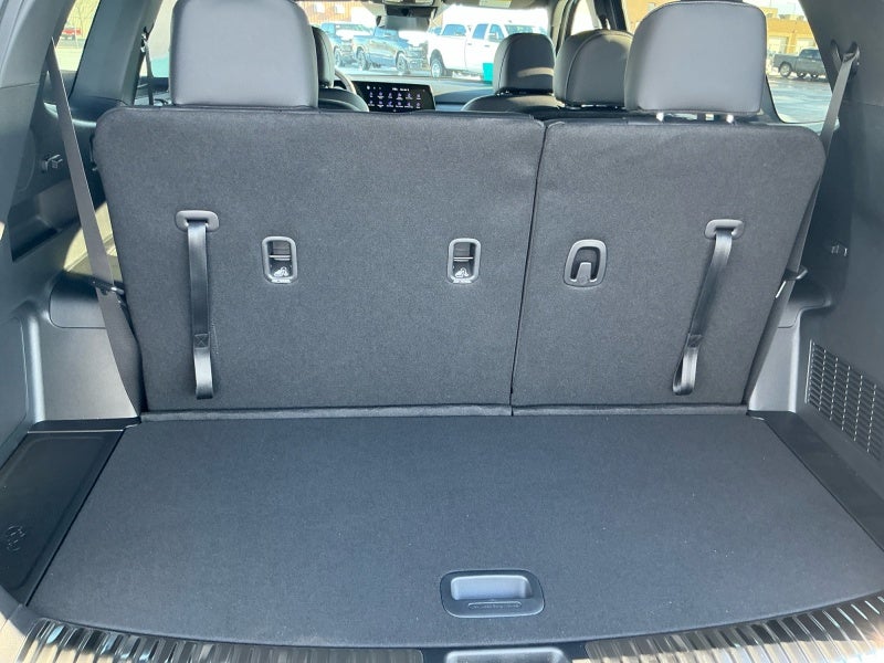 2025 Kia Telluride SX