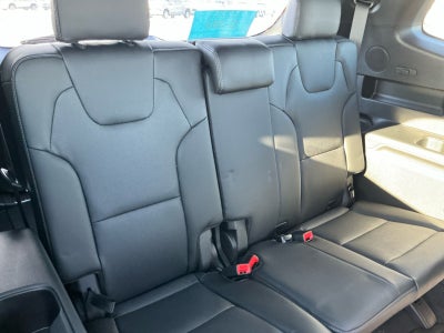 2025 Kia Telluride SX