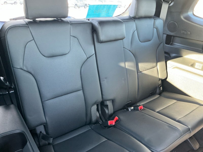 2025 Kia Telluride SX