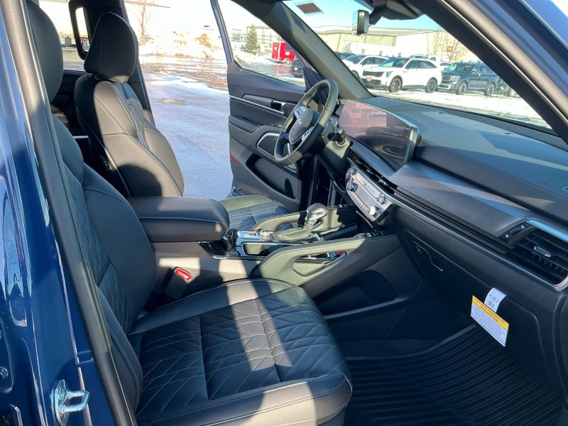 2025 Kia Telluride SX