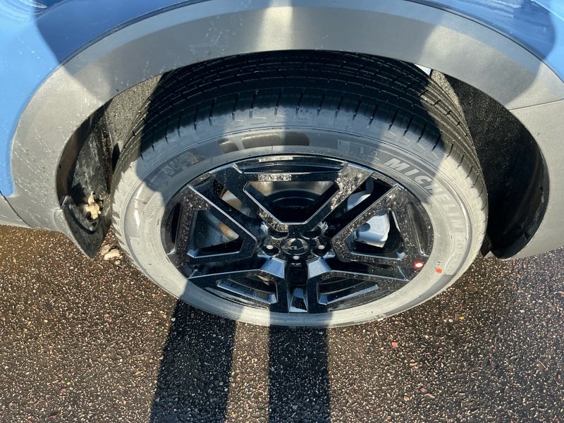 2025 Kia Telluride SX