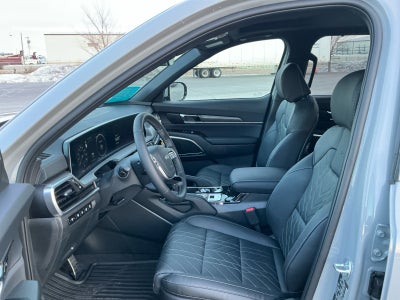 2025 Kia Telluride SX