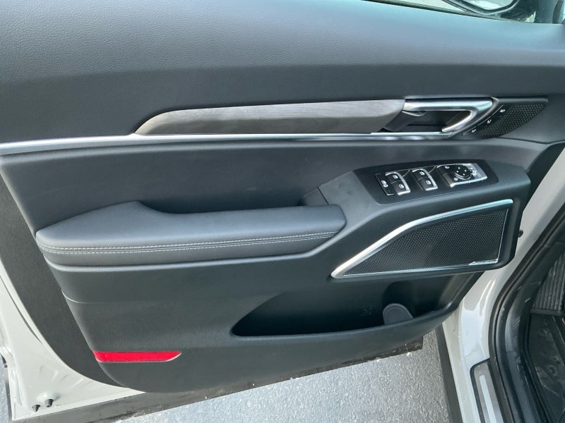 2025 Kia Telluride SX