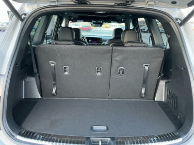 2025 Kia Telluride SX