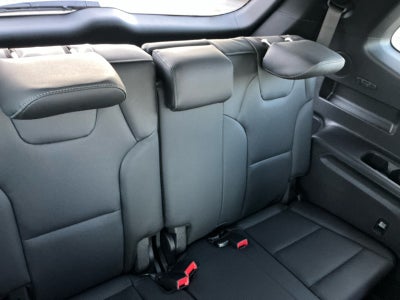 2025 Kia Telluride SX