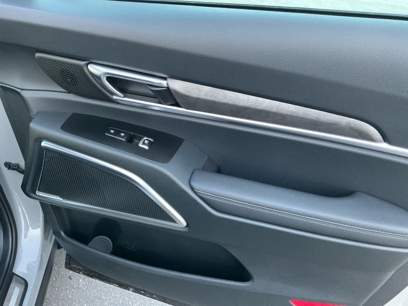 2025 Kia Telluride SX