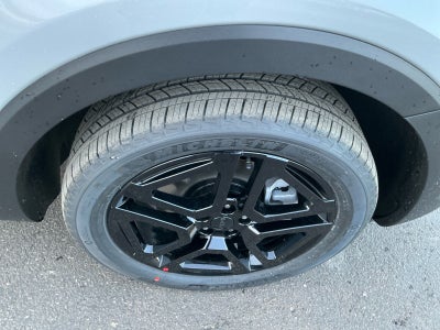 2025 Kia Telluride SX