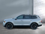 2025 Kia Telluride SX