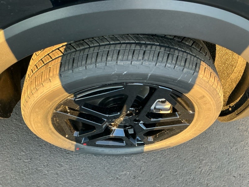 2025 Kia Telluride SX