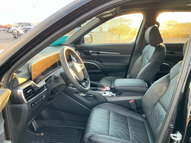 2025 Kia Telluride SX