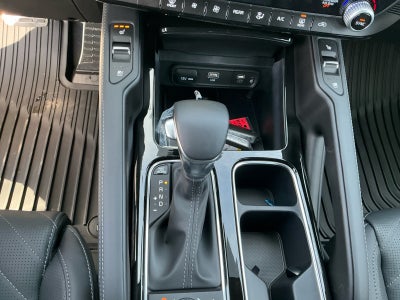 2025 Kia Telluride SX