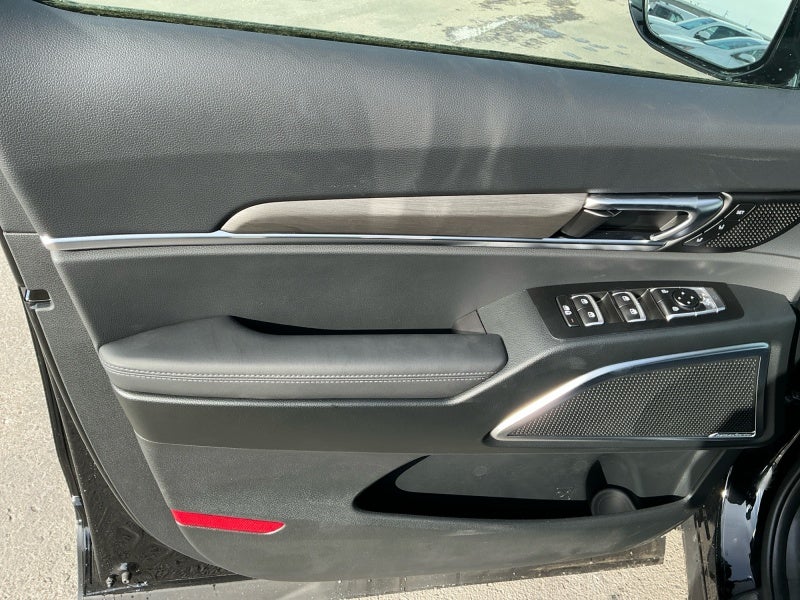 2025 Kia Telluride SX