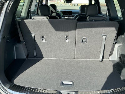 2025 Kia Telluride SX