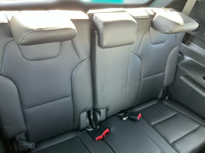 2025 Kia Telluride SX